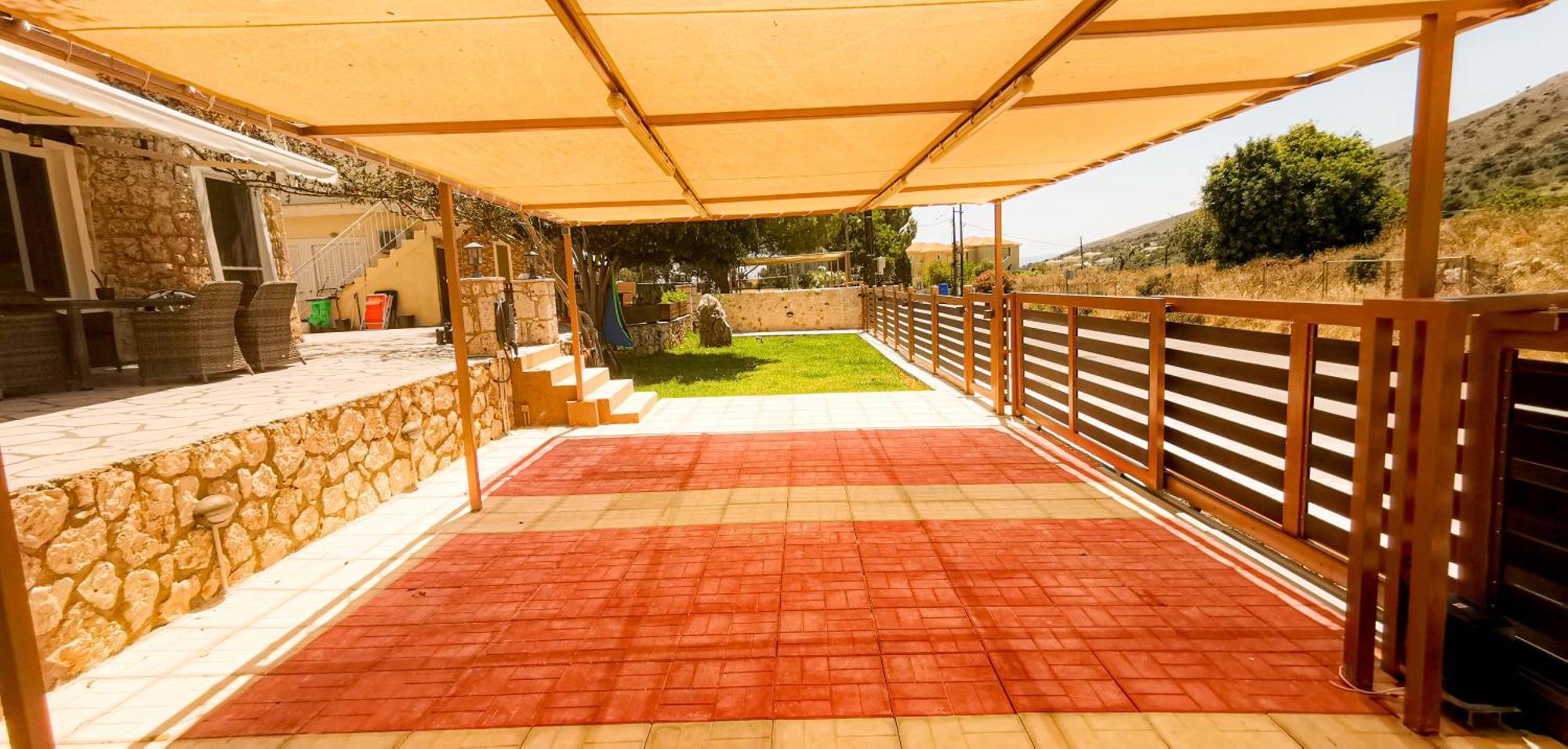 Casa Bella A Skala 3 Apartment Exterior photo